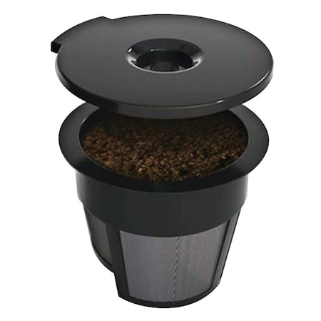 Medelco Medelco 1 cup cups Basket Coffee Filter 2 pk RK-303